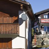 Les logements de vacances ont généré 3,2 millions de nuitées au premier trimestre, en recul de 2,3% sur un an. (archives)